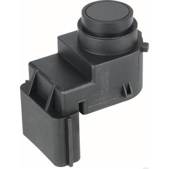 Capteur, aide au stationnement HERTH+BUSS JAKOPARTS J5940503