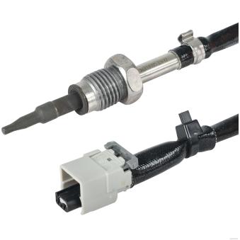 Capteur, température des gaz HERTH+BUSS JAKOPARTS J5950303 pour KIA OPTIMA 1.6 T-GDI - 179cv