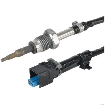 Capteur, température des gaz HERTH+BUSS JAKOPARTS J5950304