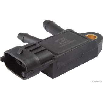 Capteur, pression des gaz échappement HERTH+BUSS JAKOPARTS [J5950400]