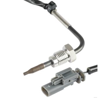 Capteur, température des gaz HERTH+BUSS JAKOPARTS J5950509 pour KIA STONIC 1,0 T-GDi Eco-Dynamics+ - 101cv