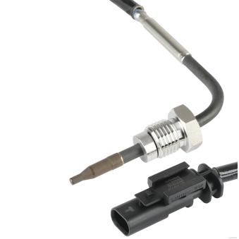 Capteur, température des gaz HERTH+BUSS JAKOPARTS J5950510 pour KIA CEED 1.4 LPG - 97cv Capteur, température des gaz HERTH+BUSS JAKOPARTS J5950510 pour KIA CEED 1.4 LPG - 97cv