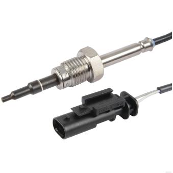 Capteur, température des gaz HERTH+BUSS JAKOPARTS [J5950512]