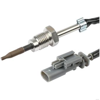 Capteur, température des gaz HERTH+BUSS JAKOPARTS J5950518 Capteur, température des gaz HERTH+BUSS JAKOPARTS J5950518