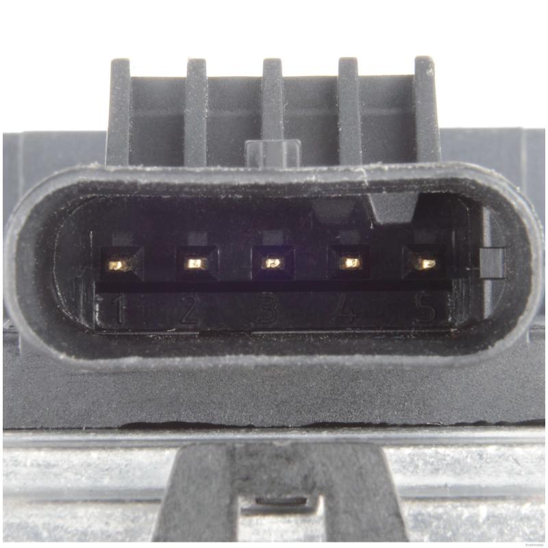 Capteur NOx, Catalyseur NOx HERTH+BUSS JAKOPARTS J5950519 - Visuel 1