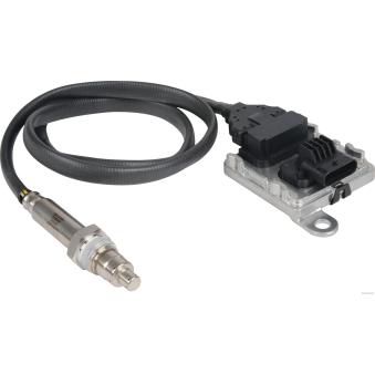Capteur NOx, Catalyseur NOx HERTH+BUSS JAKOPARTS [J5950522]