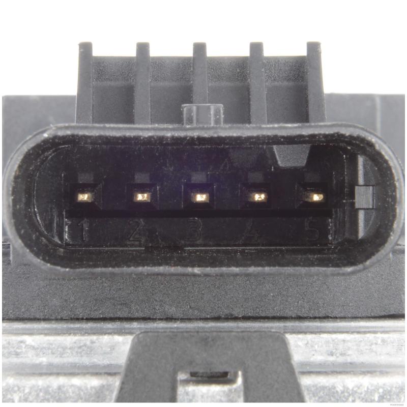 Capteur NOx, Catalyseur NOx HERTH+BUSS JAKOPARTS J5950522 - Visuel 1