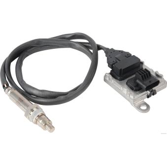 Capteur NOx, Injection d'urée HERTH+BUSS JAKOPARTS [J5950524]