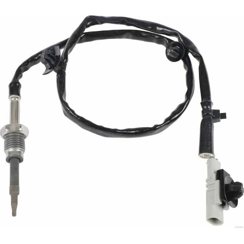 Capteur, température des gaz HERTH+BUSS JAKOPARTS J5950531 - Visuel 1