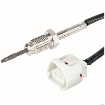 Capteur, température des gaz HERTH+BUSS JAKOPARTS [J5951010]