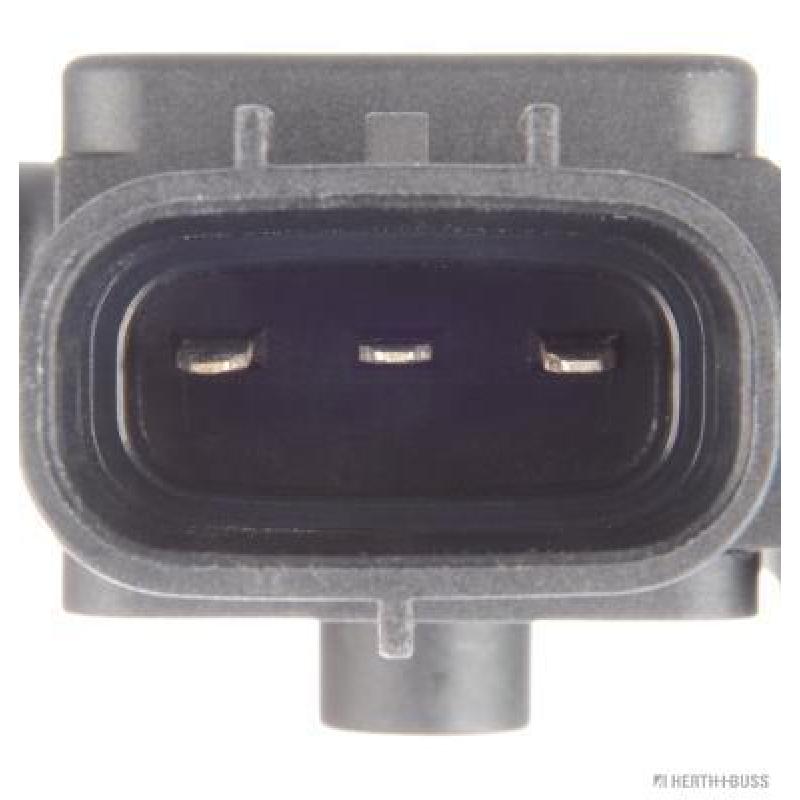 Capteur, pression des gaz échappement HERTH+BUSS JAKOPARTS J5952001 - Visuel 1