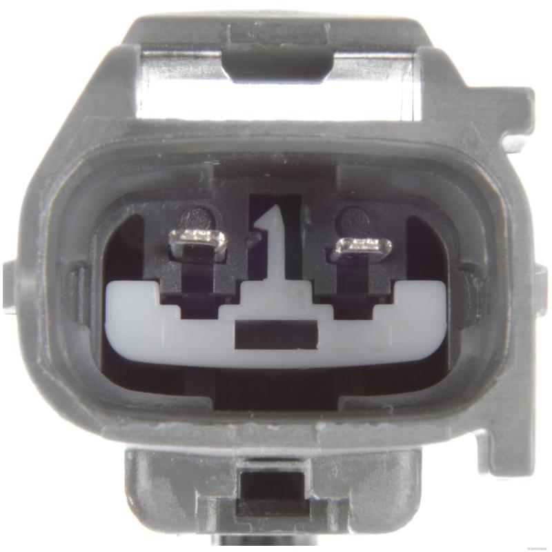 Capteur, température des gaz HERTH+BUSS JAKOPARTS J5952007 - Visuel 2