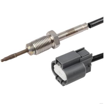 Capteur, température des gaz HERTH+BUSS JAKOPARTS OEM 1587a038