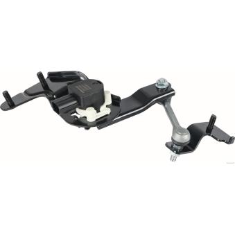 Capteur, correcteur de portée d’éclairage HERTH+BUSS JAKOPARTS J5967000