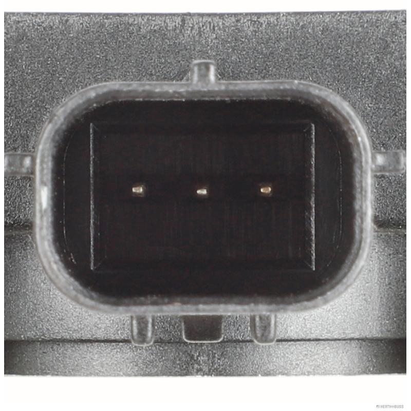 Capteur, correcteur de portée d’éclairage HERTH+BUSS JAKOPARTS J5967000 - Visuel 1