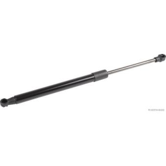 Vérin de hayon, de coffre HERTH+BUSS JAKOPARTS J8142004