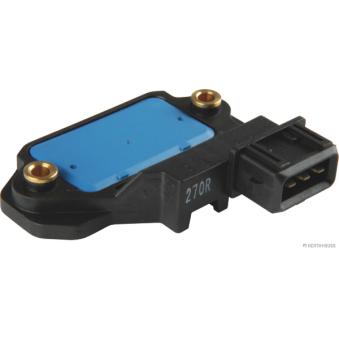 Appareil de commande, système d'allumage HERTH+BUSS ELPARTS [19010007]