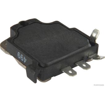 Appareil de commande, système d'allumage HERTH+BUSS ELPARTS 19010075 Appareil de commande, système d'allumage HERTH+BUSS ELPARTS 19010075