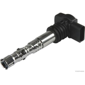 Bobine d'allumage HERTH+BUSS ELPARTS 19050001