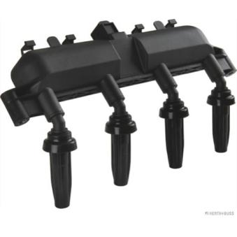 Bobine d'allumage HERTH+BUSS ELPARTS 19050003 pour CITROEN AX 1.0 - 50cv