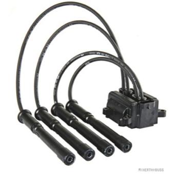 Unité de bobine d'allumage HERTH+BUSS ELPARTS OEM 8200734204