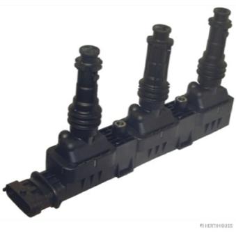 Bobine d'allumage HERTH+BUSS ELPARTS OEM 1208306
