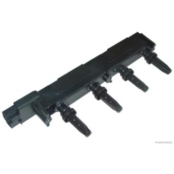 Bobine d'allumage HERTH+BUSS ELPARTS OEM 597098