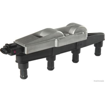 Bobine d'allumage HERTH+BUSS ELPARTS OEM 047905104B