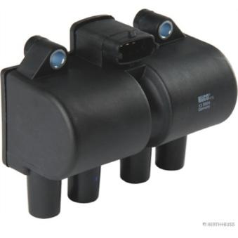 Bobine d'allumage HERTH+BUSS ELPARTS 19050057