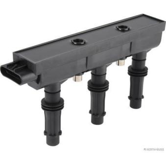 Bobine d'allumage HERTH+BUSS ELPARTS OEM 1208091