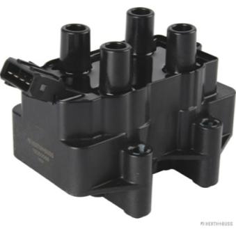 Bobine d'allumage HERTH+BUSS ELPARTS OEM 597049 Bobine d'allumage HERTH+BUSS ELPARTS OEM 597049
