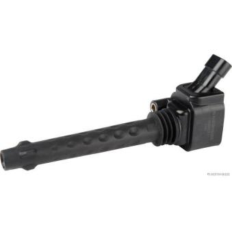 Bobine d'allumage HERTH+BUSS ELPARTS 19050071 pour OPEL CORSA 1.0 - 90cv