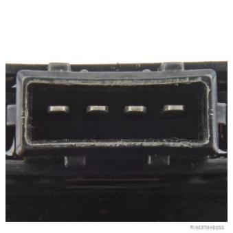 Bobine d'allumage HERTH+BUSS ELPARTS [19050072]