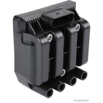 Bobine d'allumage HERTH+BUSS ELPARTS OEM 06A905097