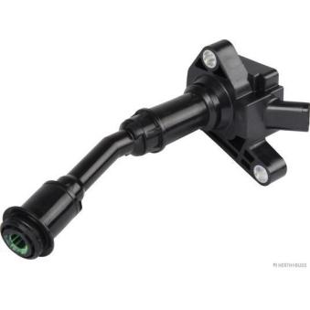 Bobine d'allumage HERTH+BUSS ELPARTS 19050079 pour FORD FOCUS 1.5 EcoBoost - 182cv