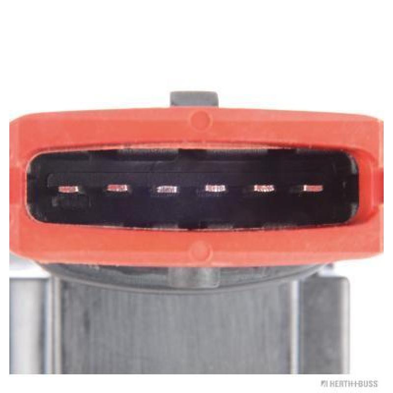 Bobine d'allumage HERTH+BUSS ELPARTS 19050084 - Visuel 1