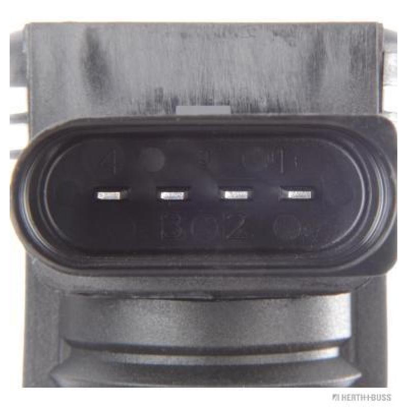 Bobine d'allumage HERTH+BUSS ELPARTS 19050085 - Visuel 1