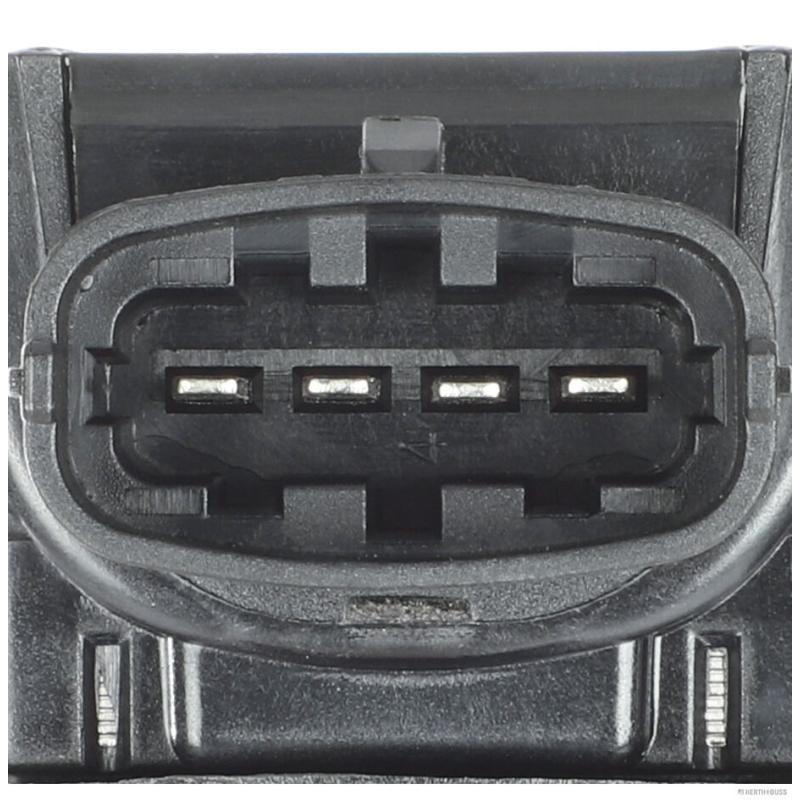 Bobine d'allumage HERTH+BUSS ELPARTS 19050116 - Visuel 1