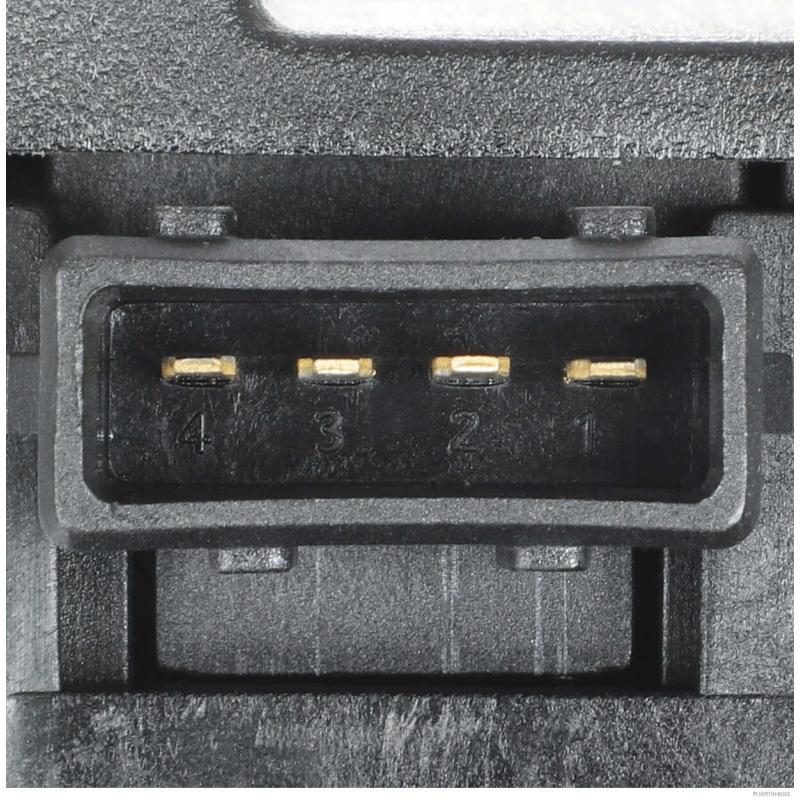 Bobine d'allumage HERTH+BUSS ELPARTS 19050117 - Visuel 1