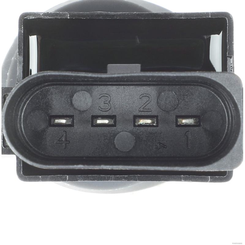 Bobine d'allumage HERTH+BUSS ELPARTS 19050124 - Visuel 1