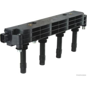 Bobine d'allumage HERTH+BUSS ELPARTS 19050125 pour KIA STONIC 1.8 - 110cv