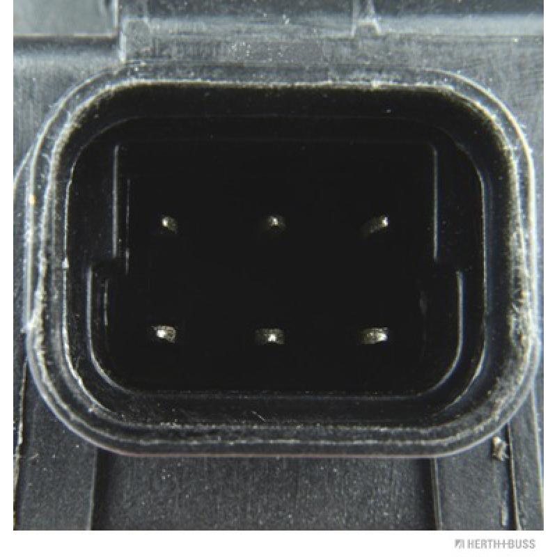 Bobine d'allumage HERTH+BUSS ELPARTS 19050125 - Visuel 1