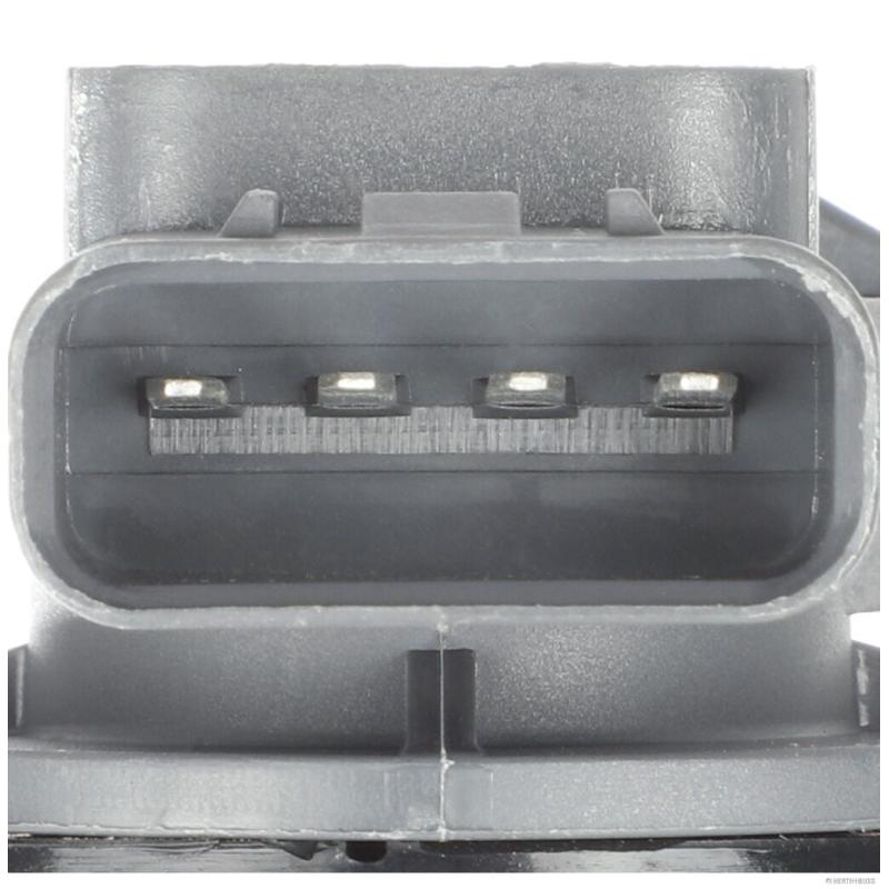 Bobine d'allumage HERTH+BUSS ELPARTS 19050129 - Visuel 1