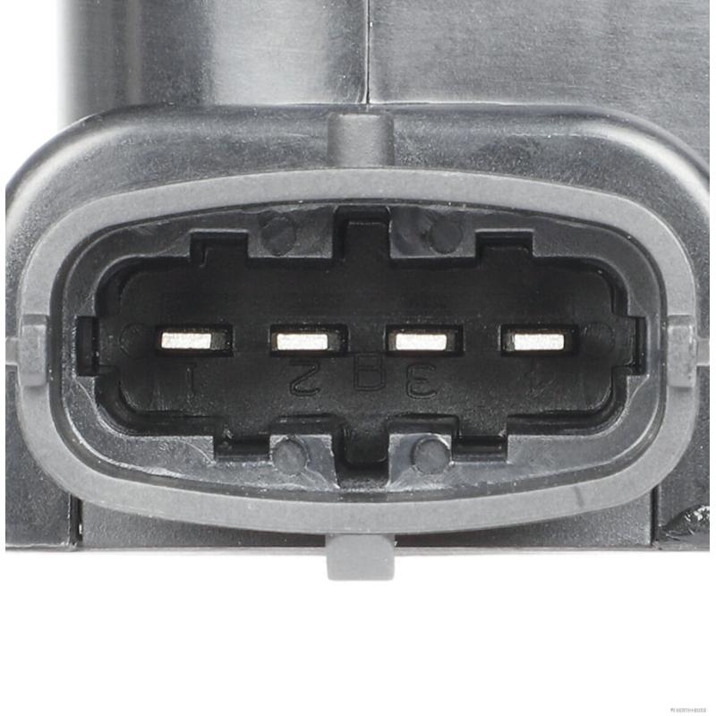 Bobine d'allumage HERTH+BUSS ELPARTS 19050140 - Visuel 1