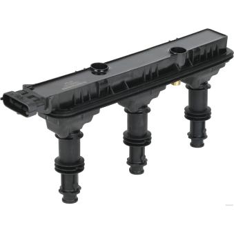 Bobine d'allumage HERTH+BUSS ELPARTS OEM 133855 Bobine d'allumage HERTH+BUSS ELPARTS OEM 133855