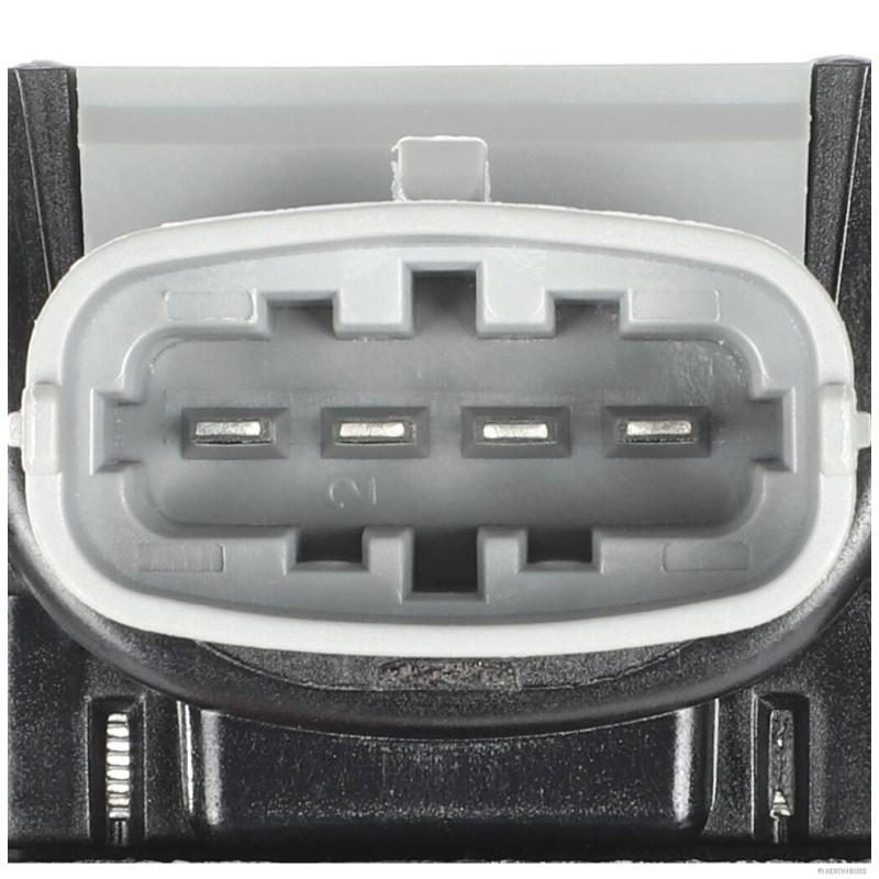 Bobine d'allumage HERTH+BUSS ELPARTS 19050143 - Visuel 1