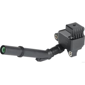 Bobine d'allumage HERTH+BUSS ELPARTS 19050145 pour MERCEDES-BENZ CLASSE E E 200 EQ Boost - 197cv