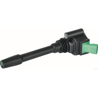 Bobine d'allumage HERTH+BUSS ELPARTS OEM 55224110