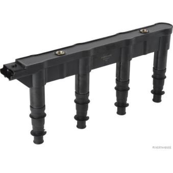 Bobine d'allumage HERTH+BUSS ELPARTS OEM 597085