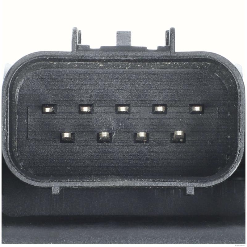 Bobine d'allumage HERTH+BUSS ELPARTS 19050217 - Visuel 1